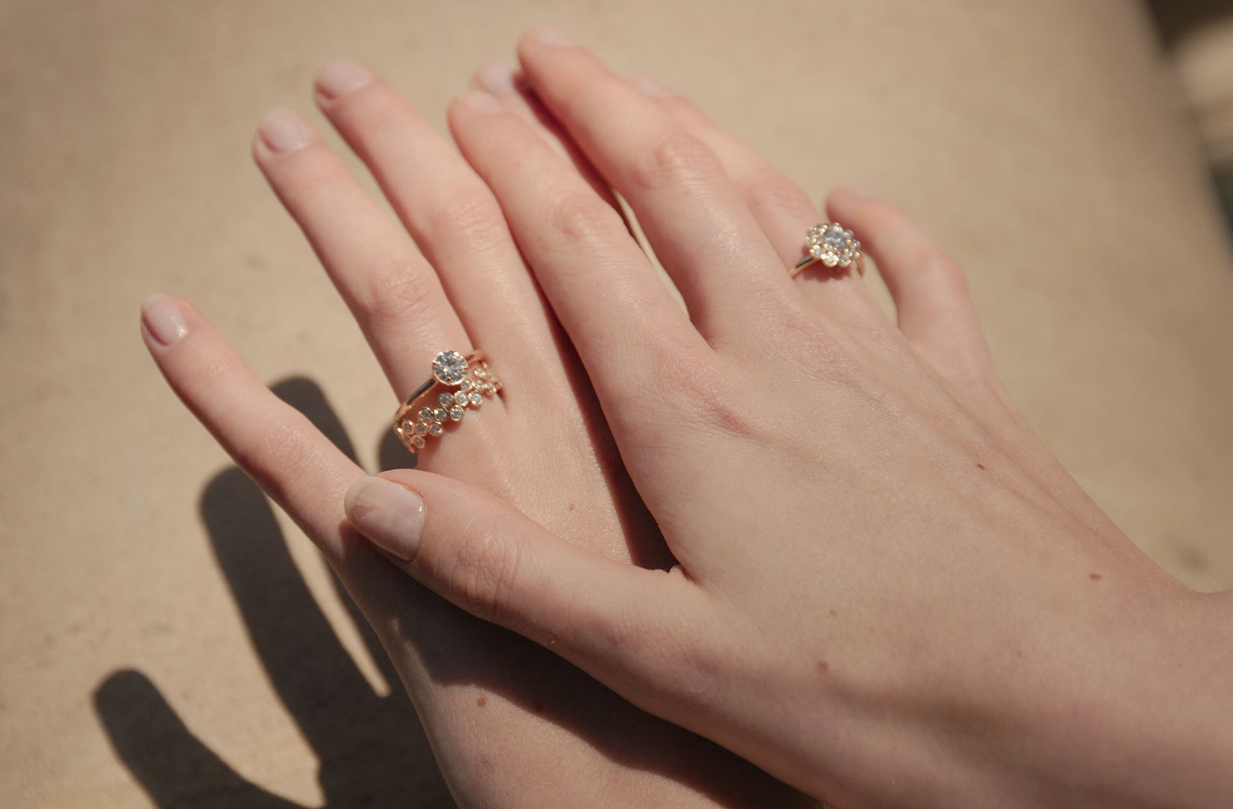 Le top 10 des formes de diamants pour les bagues de fiançailles