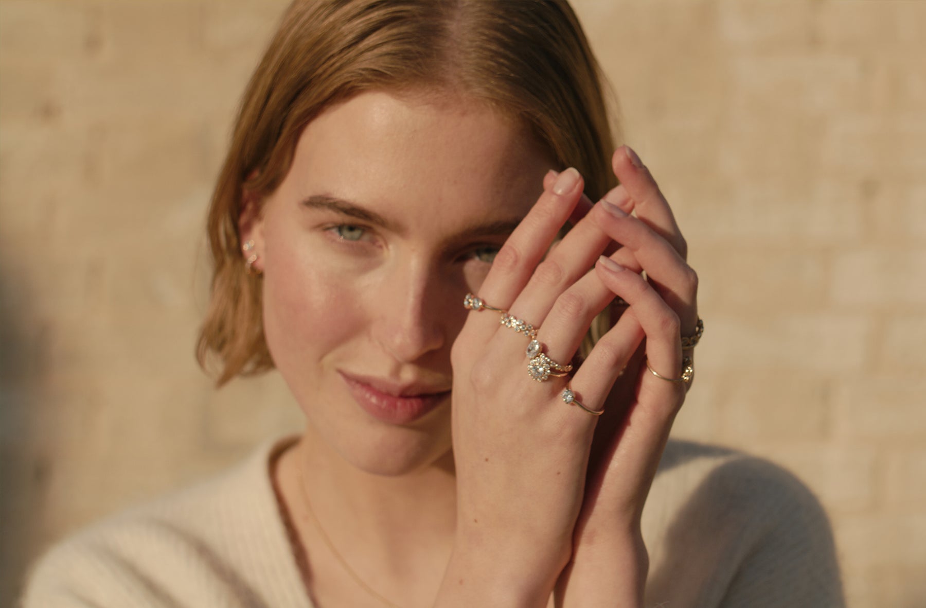 Quel carat de diamant pour une bague de fiançailles ?