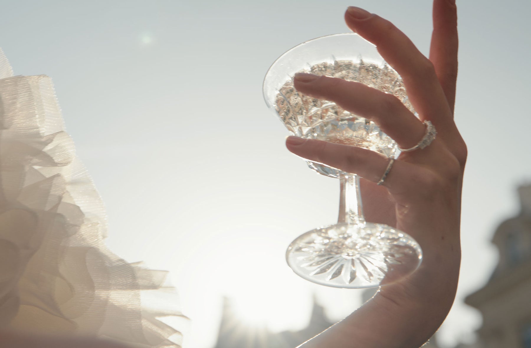 Organiser sa demande en mariage