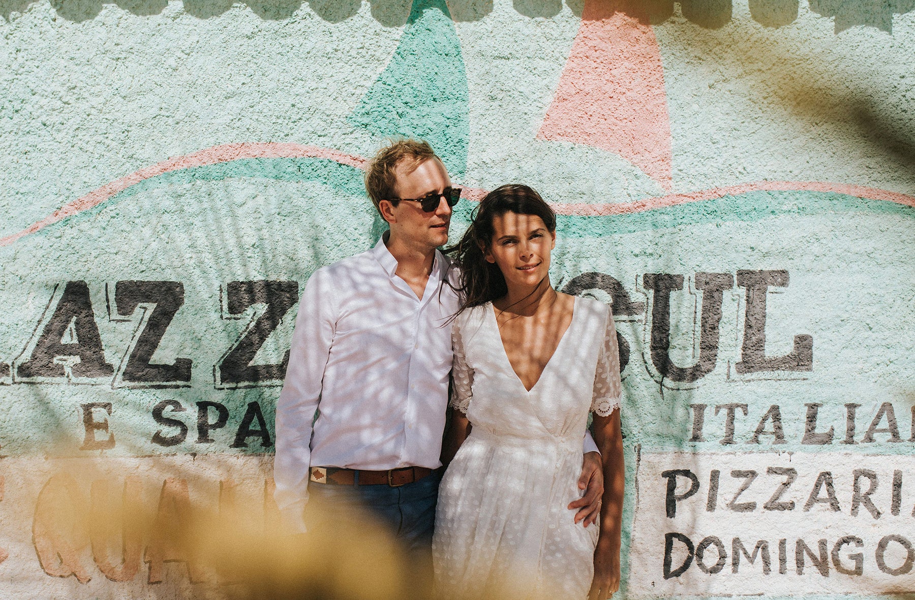 Marie Léa & François