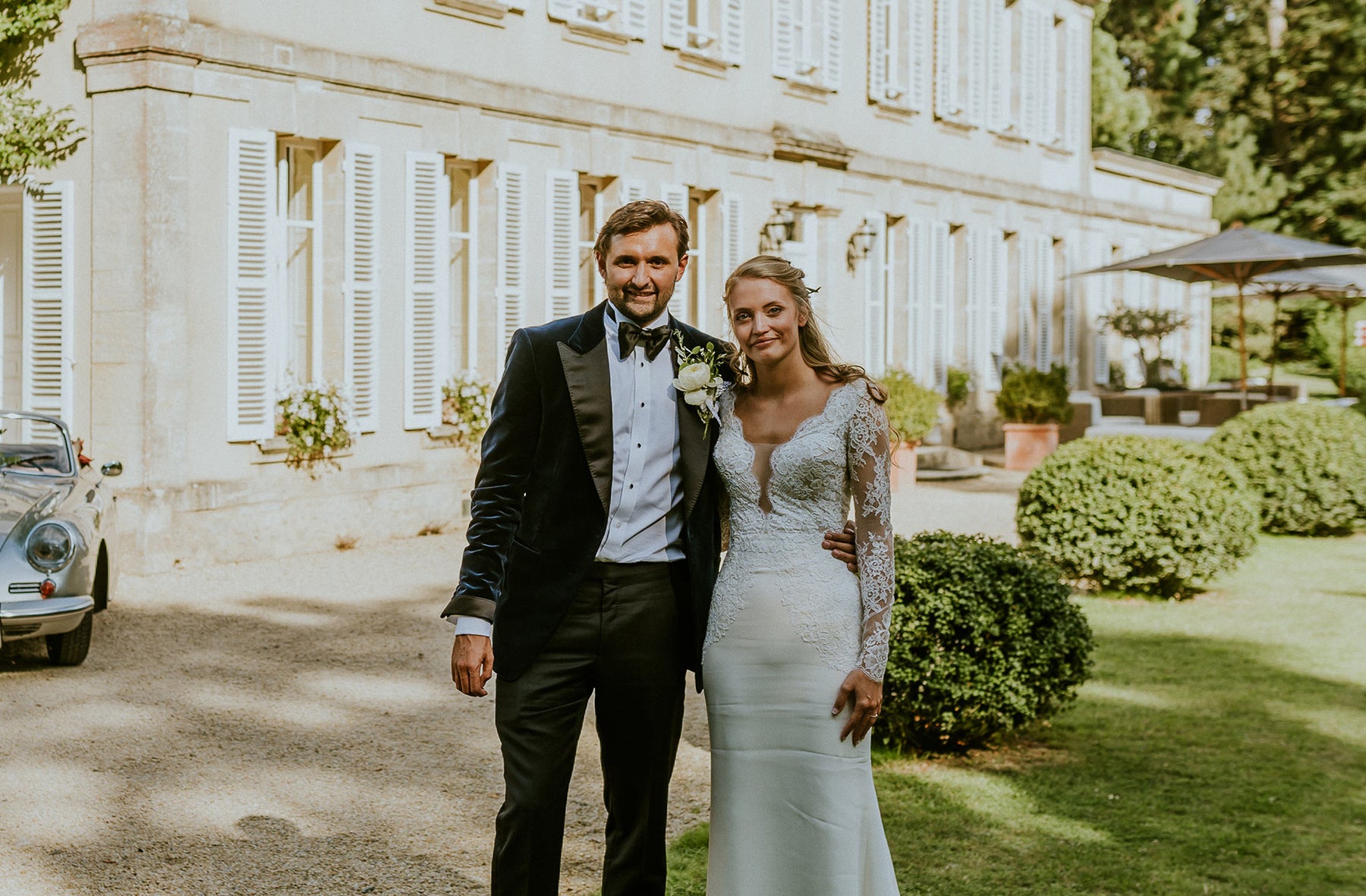 Léonore & Matthieu