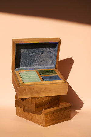 La Bonbonnière - Green