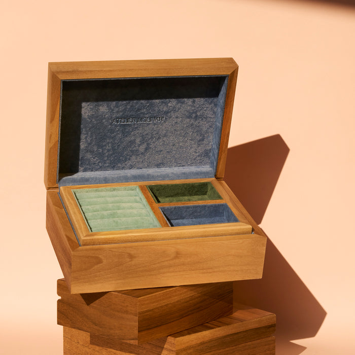 La Bonbonnière - Green