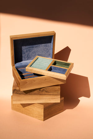 La Bonbonnière - Green