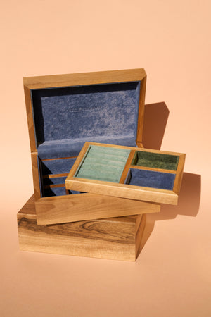 La Bonbonnière - Green