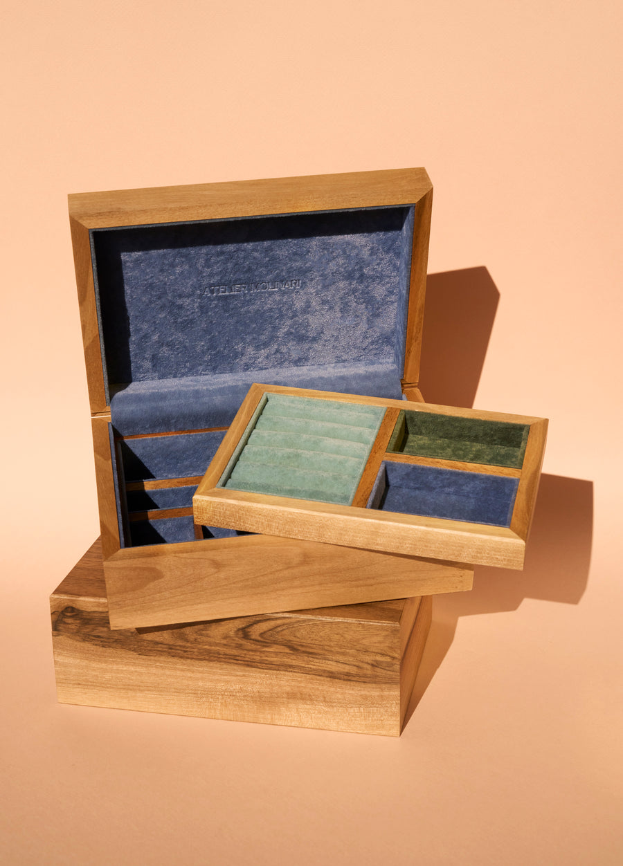 La Bonbonnière - Green