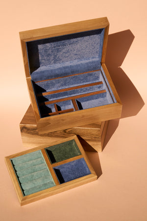 La Bonbonnière - Green