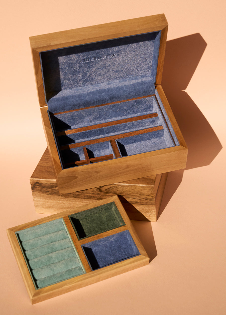 La Bonbonnière - Green