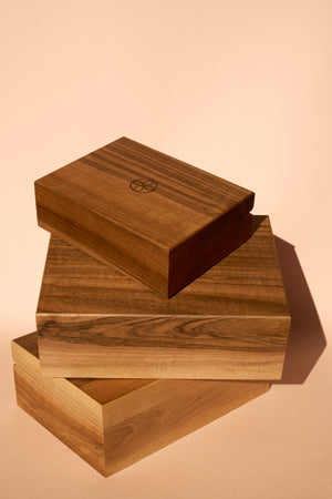 La Petite Bonbonnière - Peach