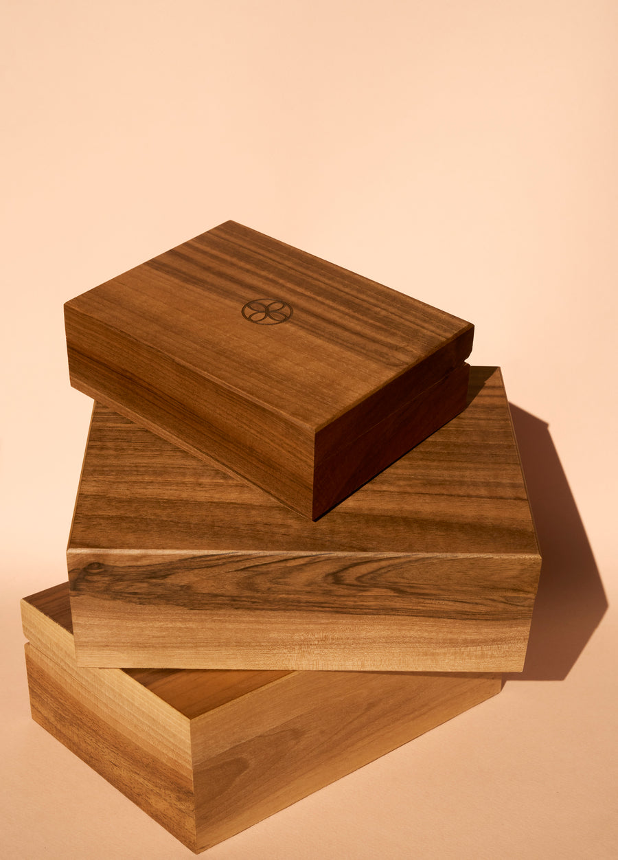 La Petite Bonbonnière - Peach