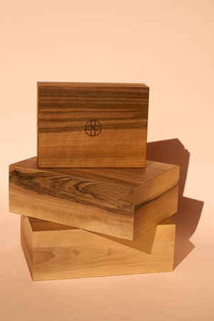 La Petite Bonbonnière - Blue