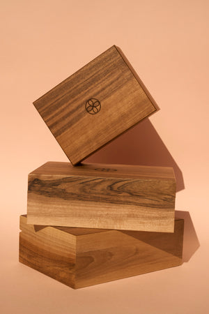 La Petite Bonbonnière - Green