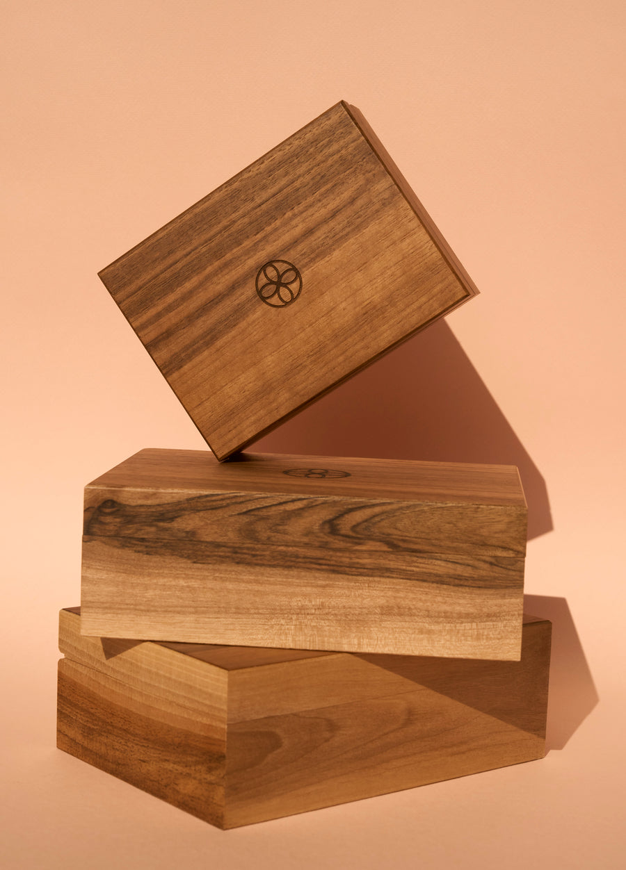 La Petite Bonbonnière - Green