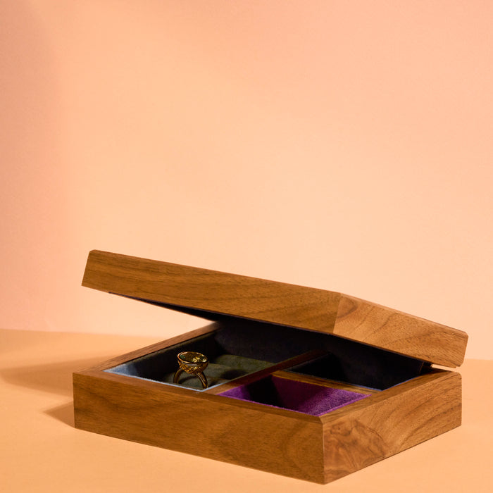 La Petite Bonbonnière - Blue