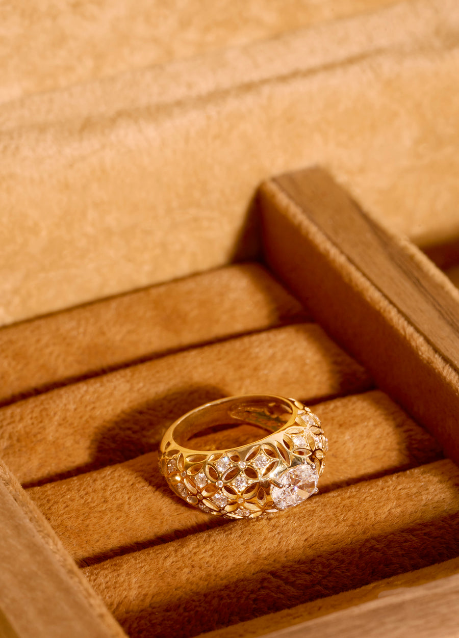 La Petite Bonboniere - Caramel