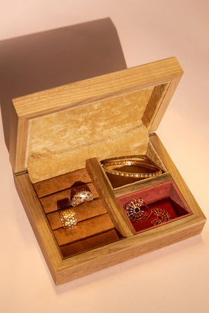 La Petite Bonboniere - Caramel