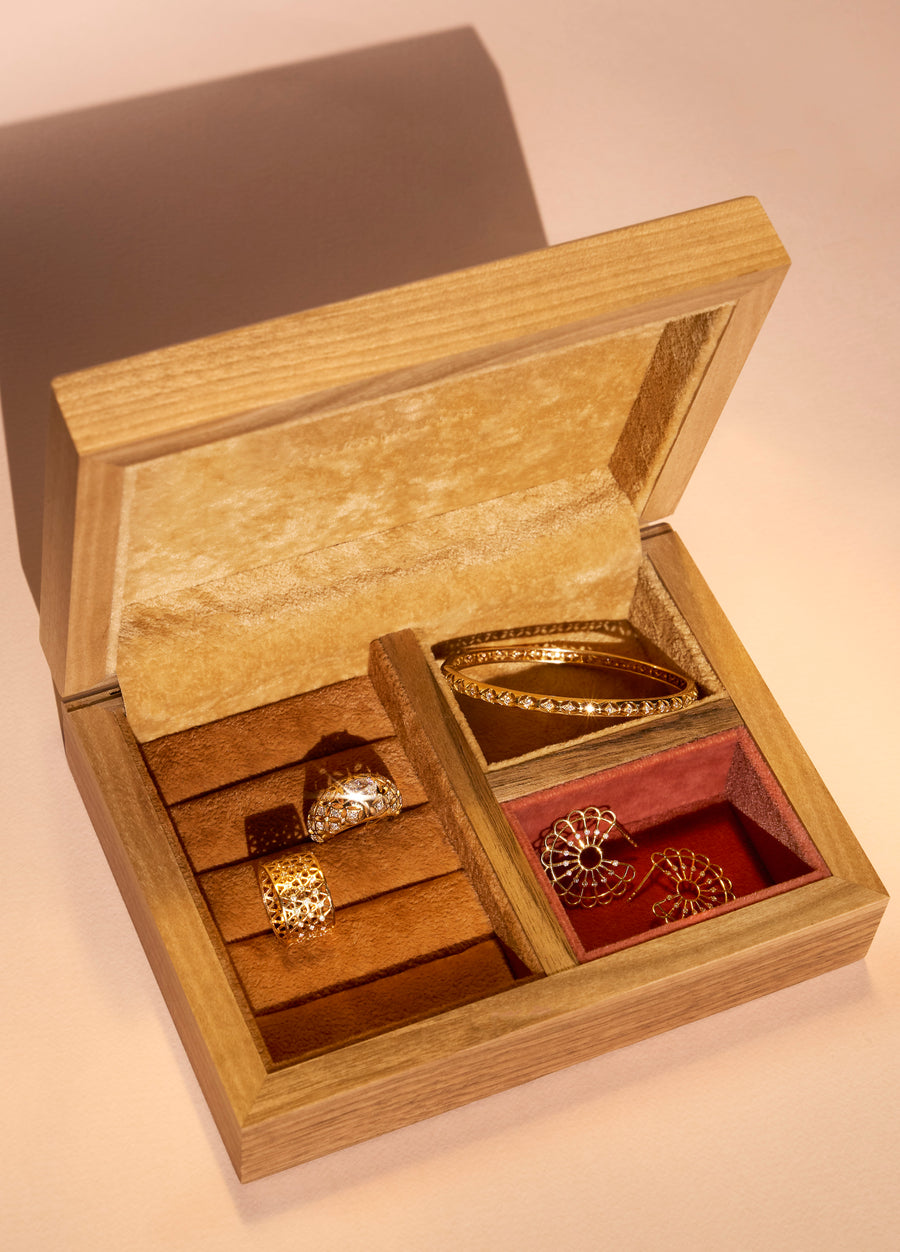 La Petite Bonboniere - Caramel