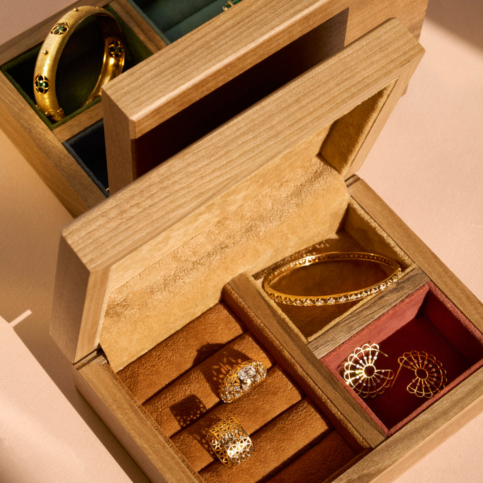 La Petite Bonboniere - Caramel