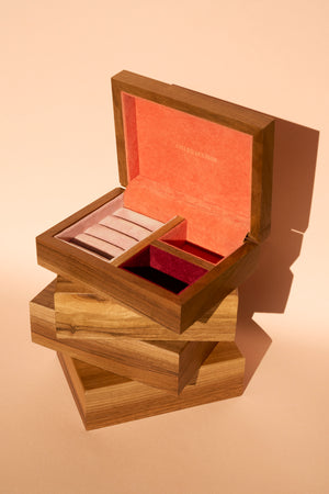 La Petite Bonbonnière - Peach