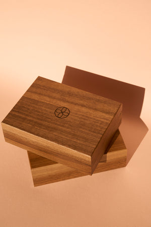 La Bonbonnière - Peach