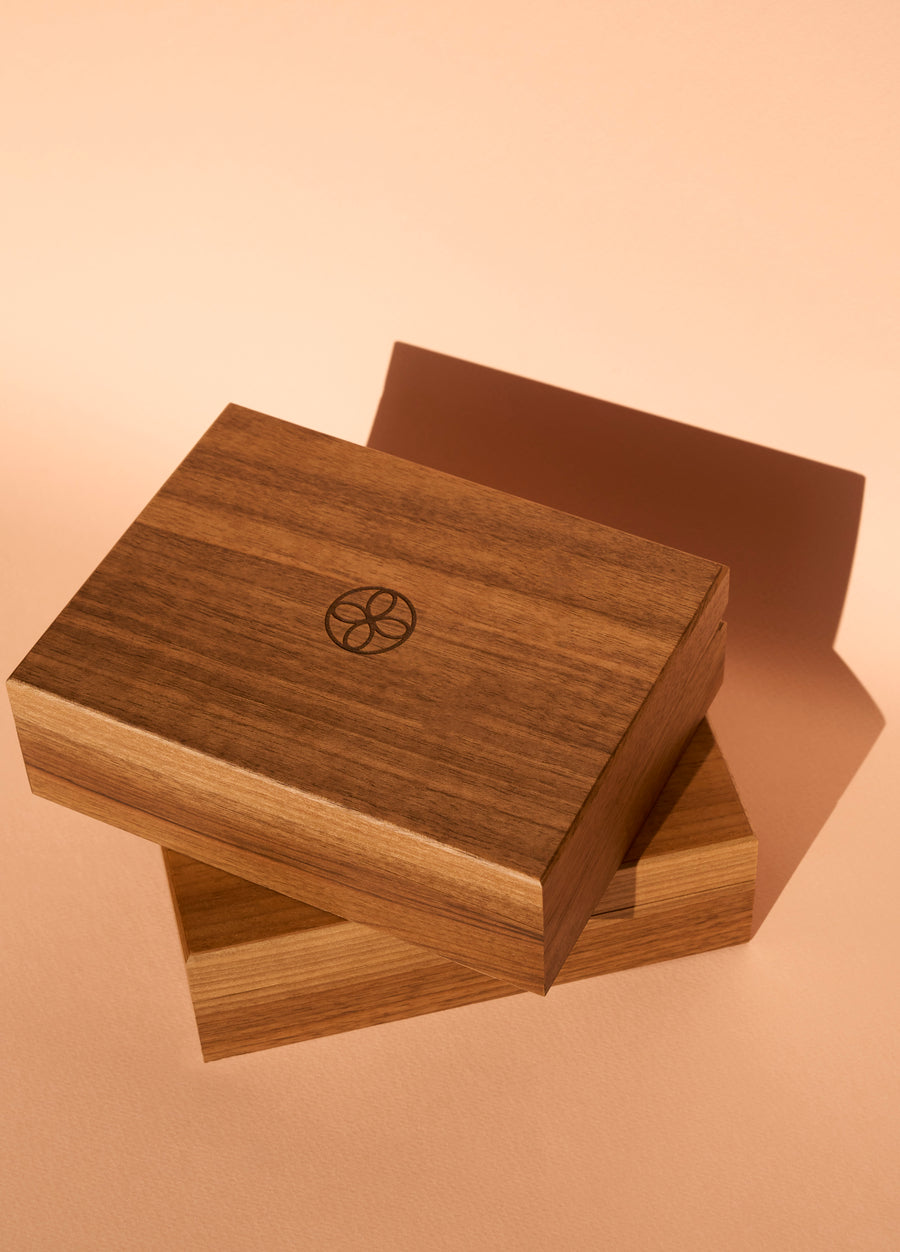 La Bonbonnière - Peach