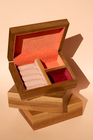 La Petite Bonbonnière - Peach