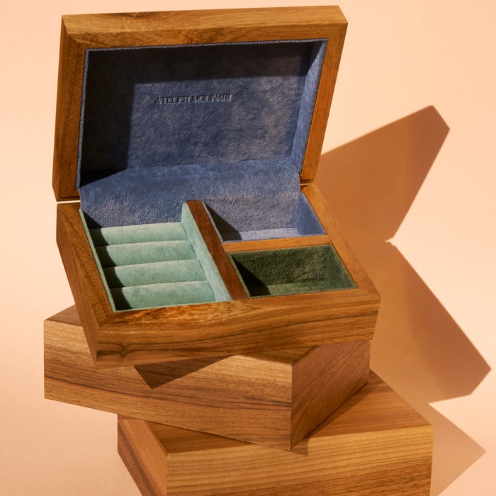 La Petite Bonbonnière - Green