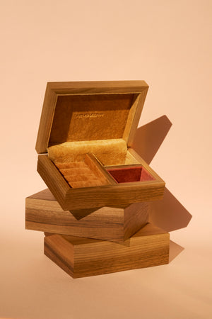 La Petite Bonboniere - Caramel