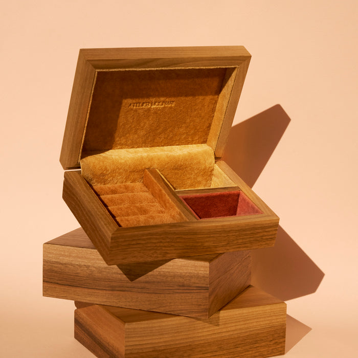 La Petite Bonboniere - Caramel