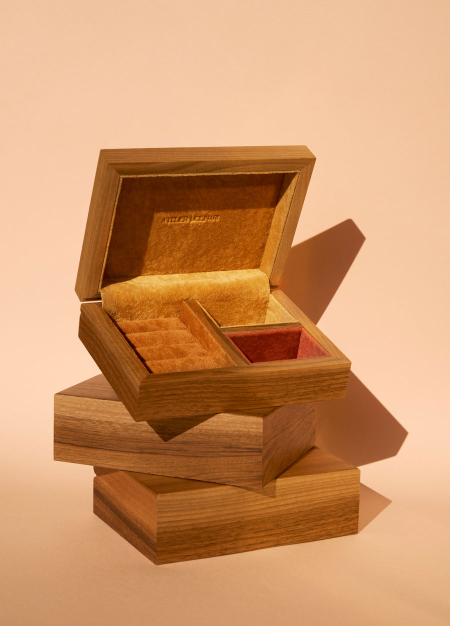 La Petite Bonboniere - Caramel