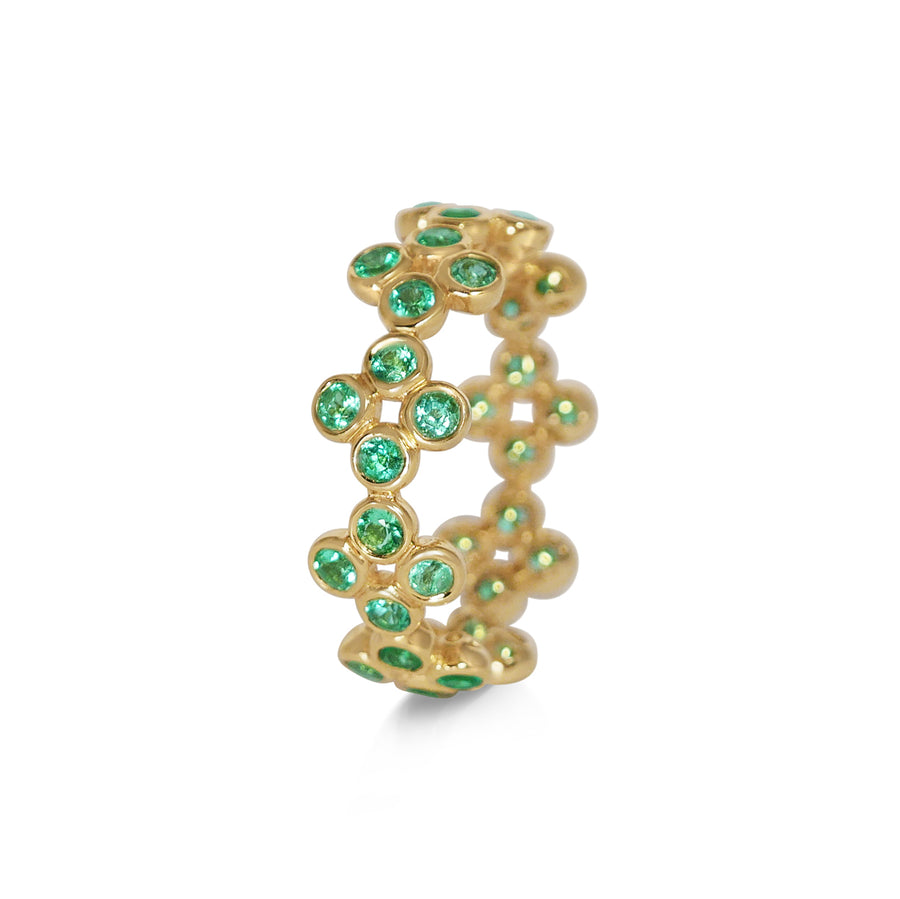 Scintillante - Emeralds