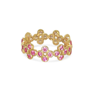 Scintillante - Pink Sapphire