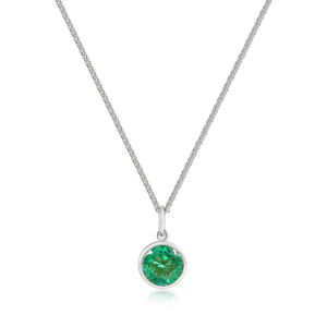 Accroche Coeur - Emerald