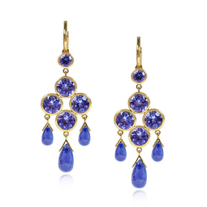 Attrape Rêves - Tanzanite