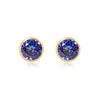 Boutons D'Or - Tanzanite