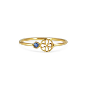 Confetti Précieux - Blue Sapphire