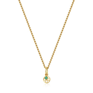 Confetti Précieux - Emerald