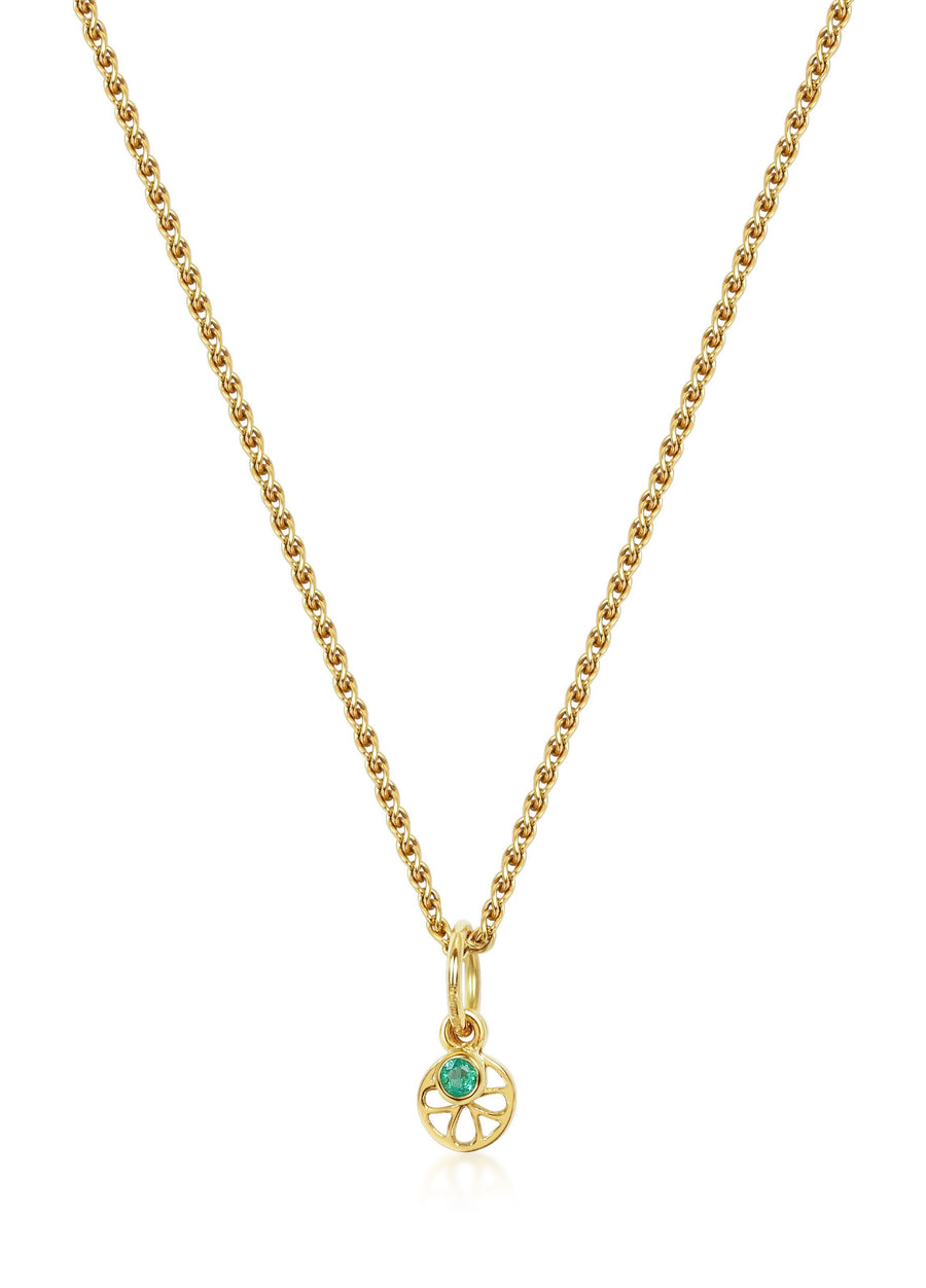 Confetti Précieux - Emerald