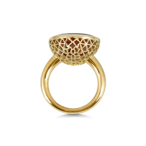 La Dentelière - 13,95cts Pink Tourmaline