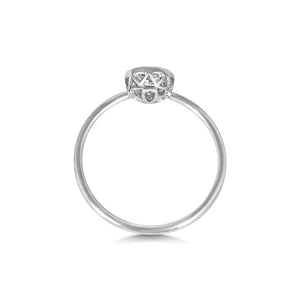 L'Intemporelle - Diamond 0.70ct / 18k Gold