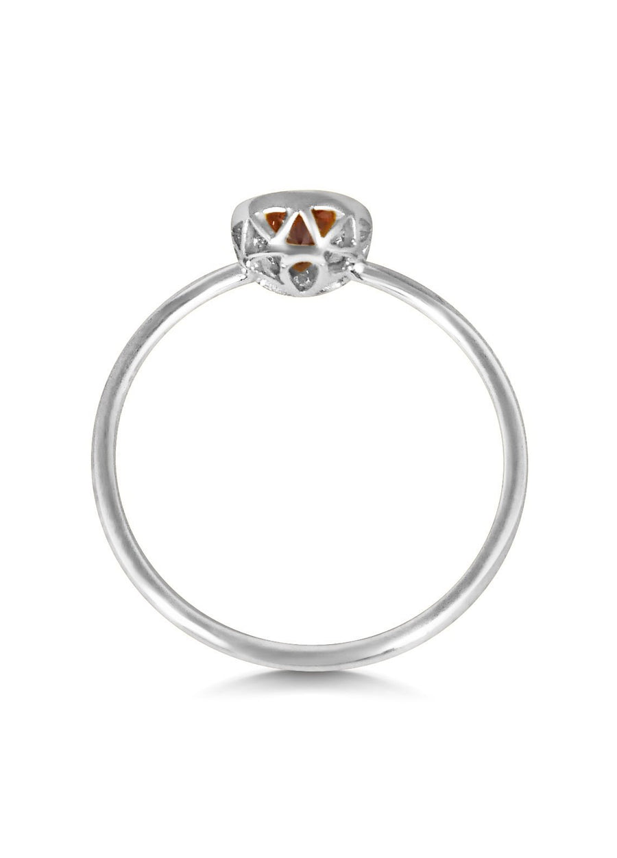 La Petite Dentelière - Pink Tourmaline