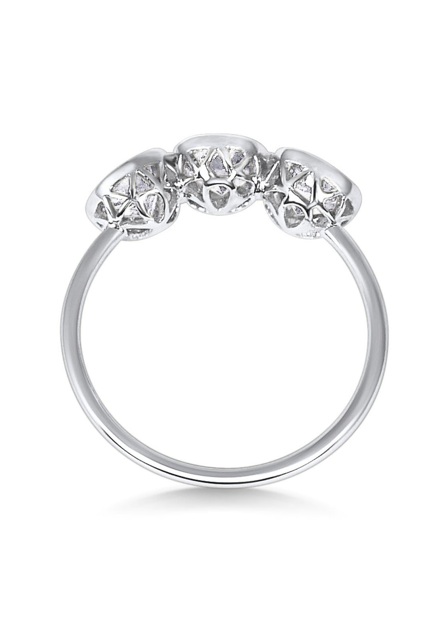 La Pointillés - Diamond