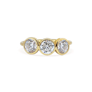 La Pointillés - Diamond