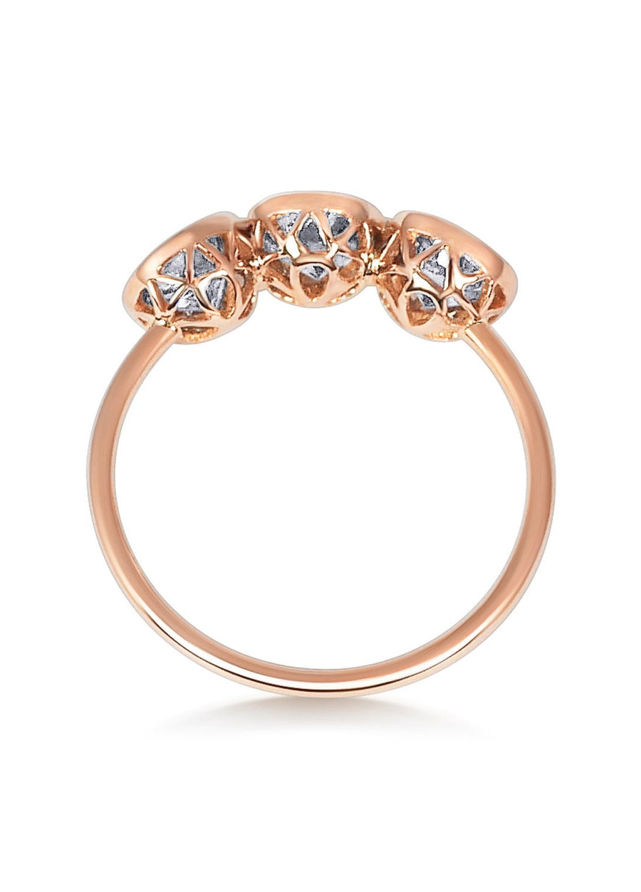 La Pointillés - Diamond