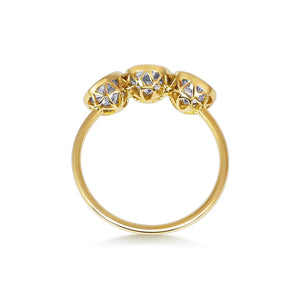 La Pointillés - Diamond