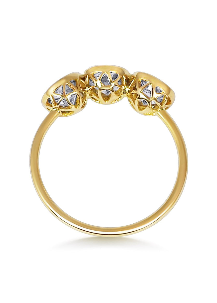 La Pointillés - Diamond