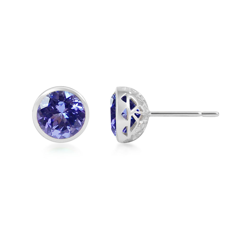 Boutons D'Or - Tanzanite