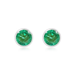 Boutons D'Or - Emerald