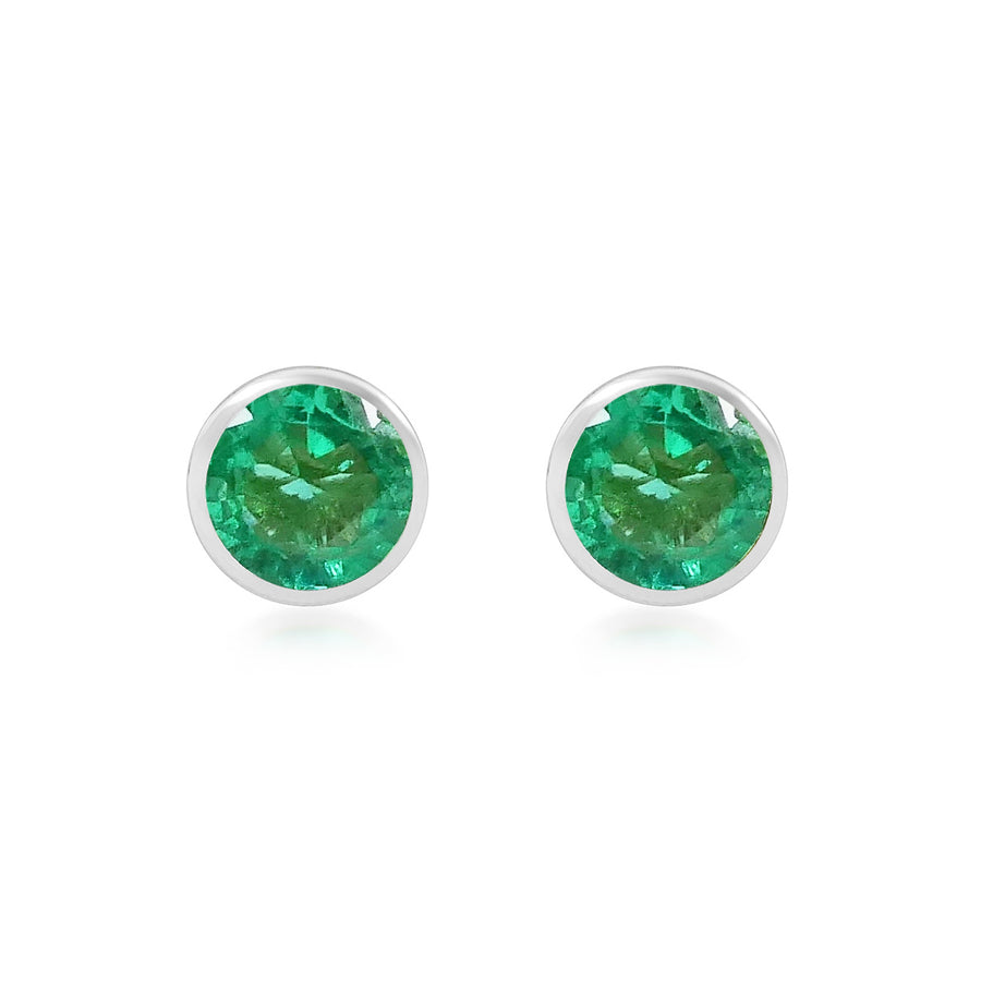 Boutons D'Or - Emerald