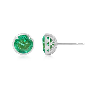Boutons D'Or - Emerald